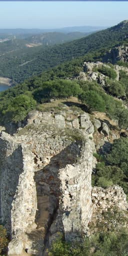 Natural Extremadura